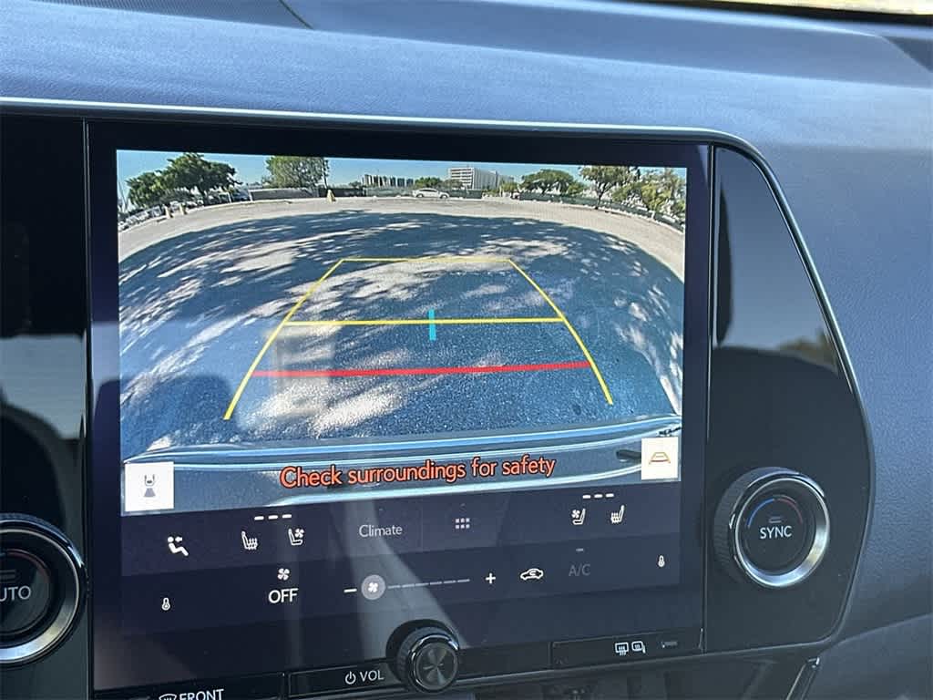 2022 Lexus NX Premium