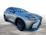 2022 Lexus NX Premium
