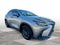 2022 Lexus NX Premium