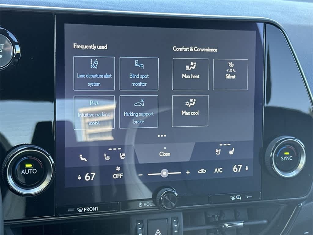 2022 Lexus NX Premium