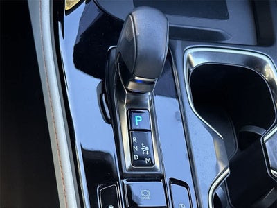 2022 Lexus NX Premium