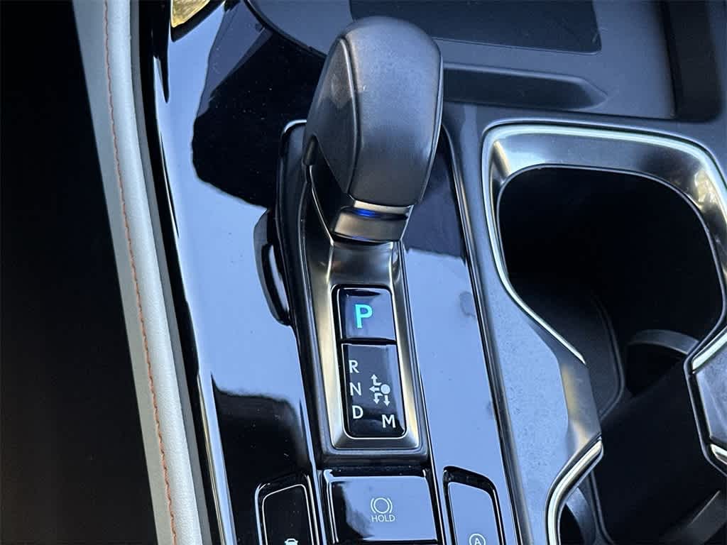 2022 Lexus NX Premium