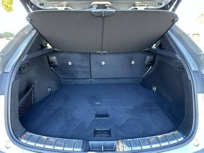 2022 Lexus NX Premium