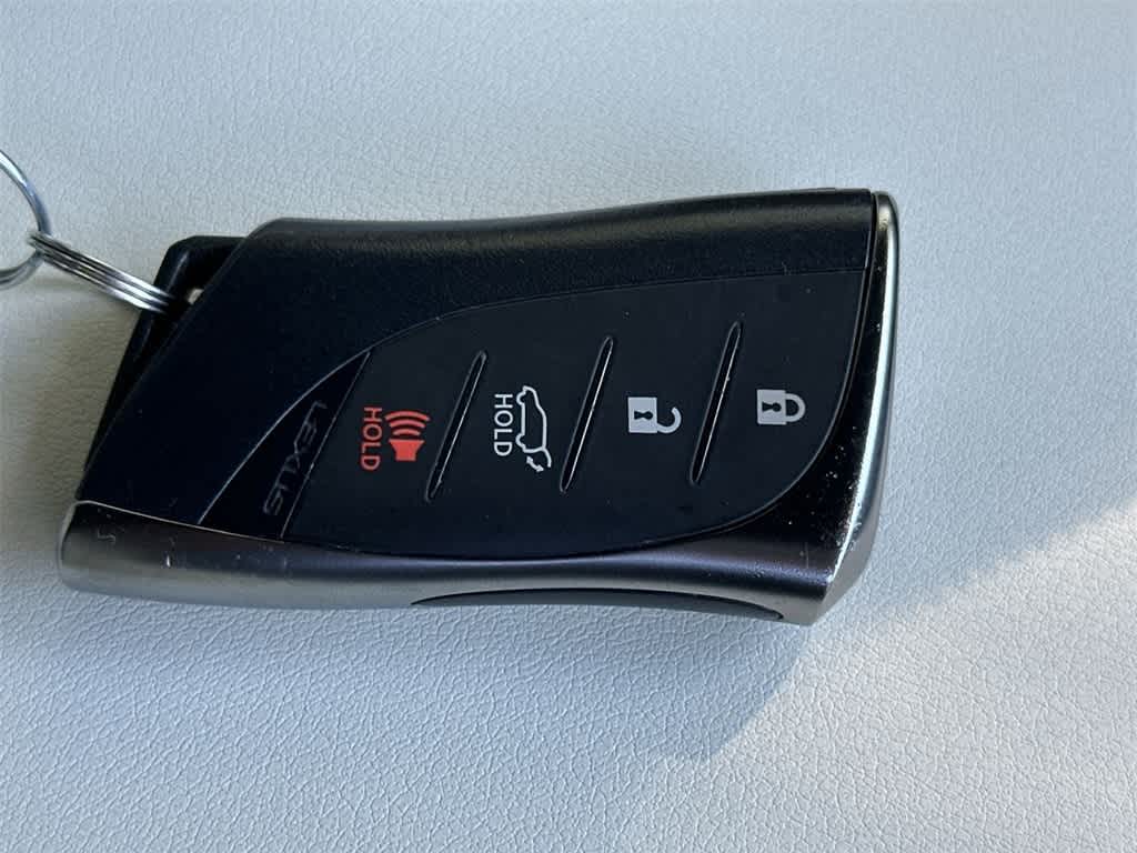 2022 Lexus NX Premium