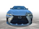 2022 Lexus NX Premium