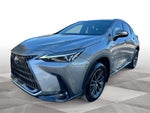 2022 Lexus NX Premium