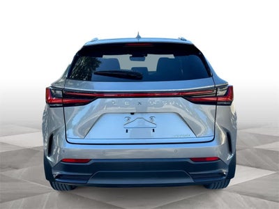 2022 Lexus NX Premium