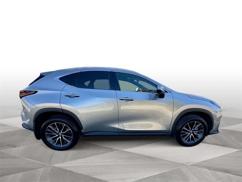 2022 Lexus NX Premium