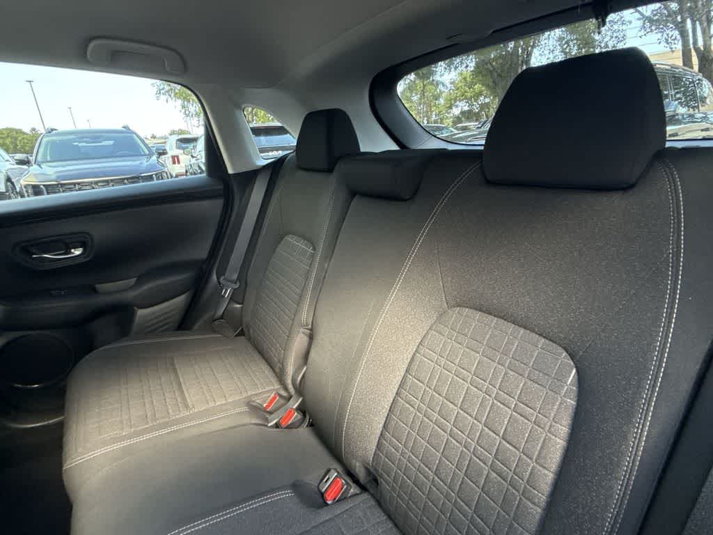 2023 Honda HR-V LX