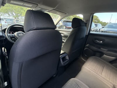 2023 Honda HR-V LX