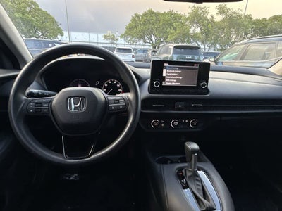 2023 Honda HR-V LX