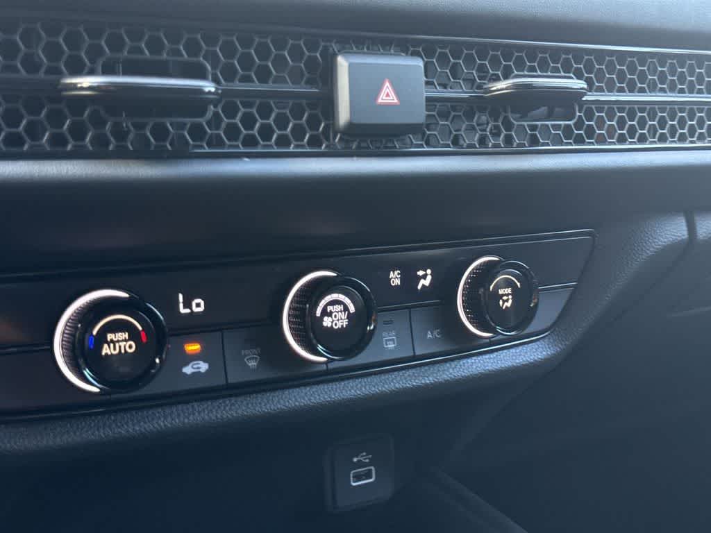 2023 Honda HR-V LX