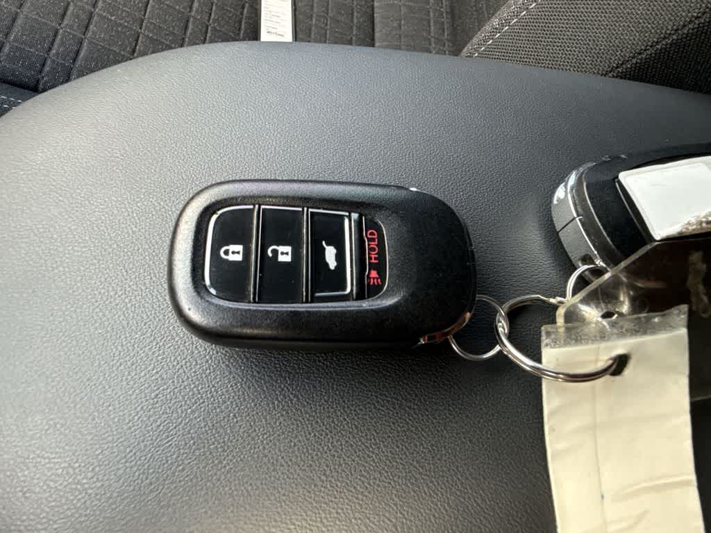 2023 Honda HR-V LX