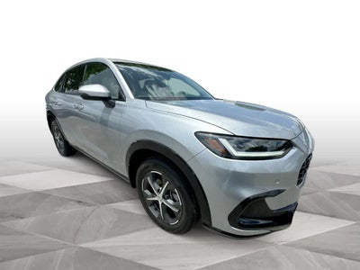 2025 Honda HR-V EX-L