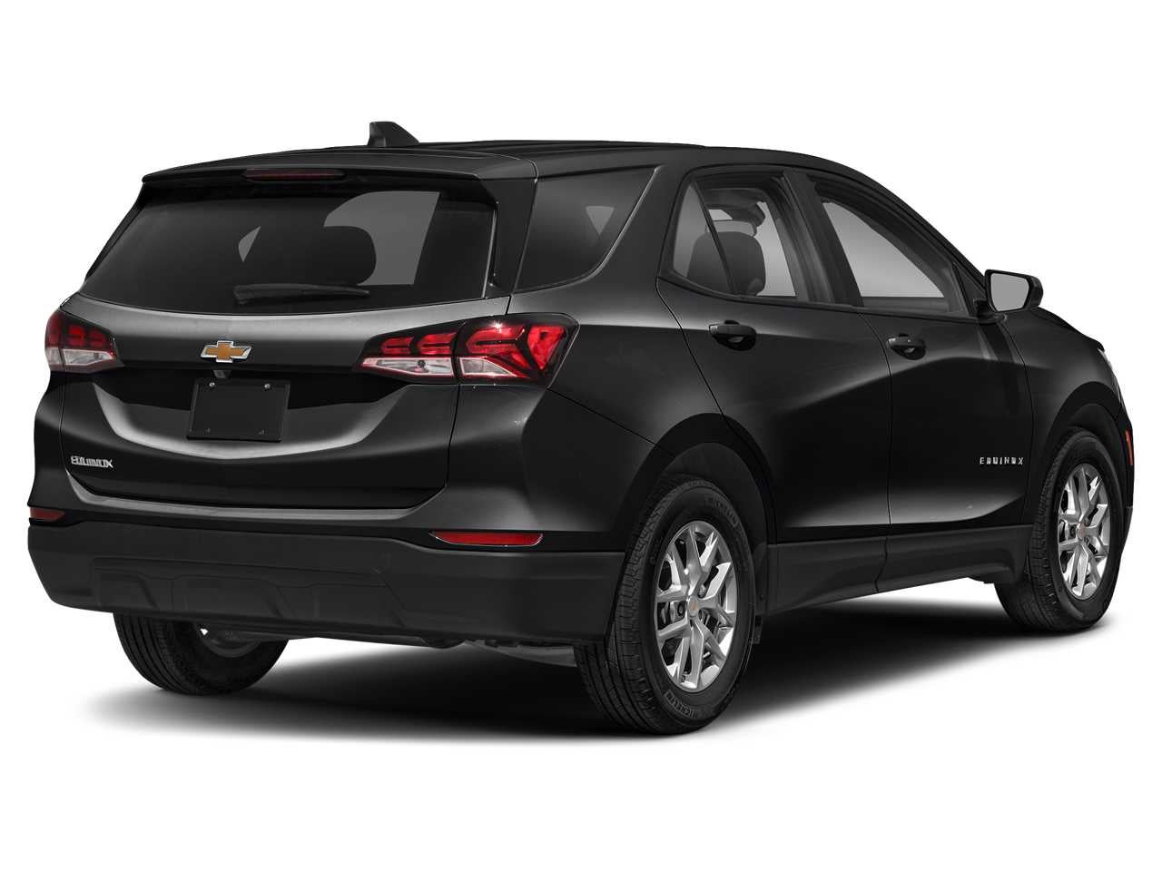 Used 2023 Chevrolet Equinox LS with VIN 3GNAXHEG6PL202513 for sale in Doral, FL