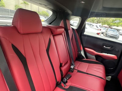 2025 Acura ADX w/A-Spec Package