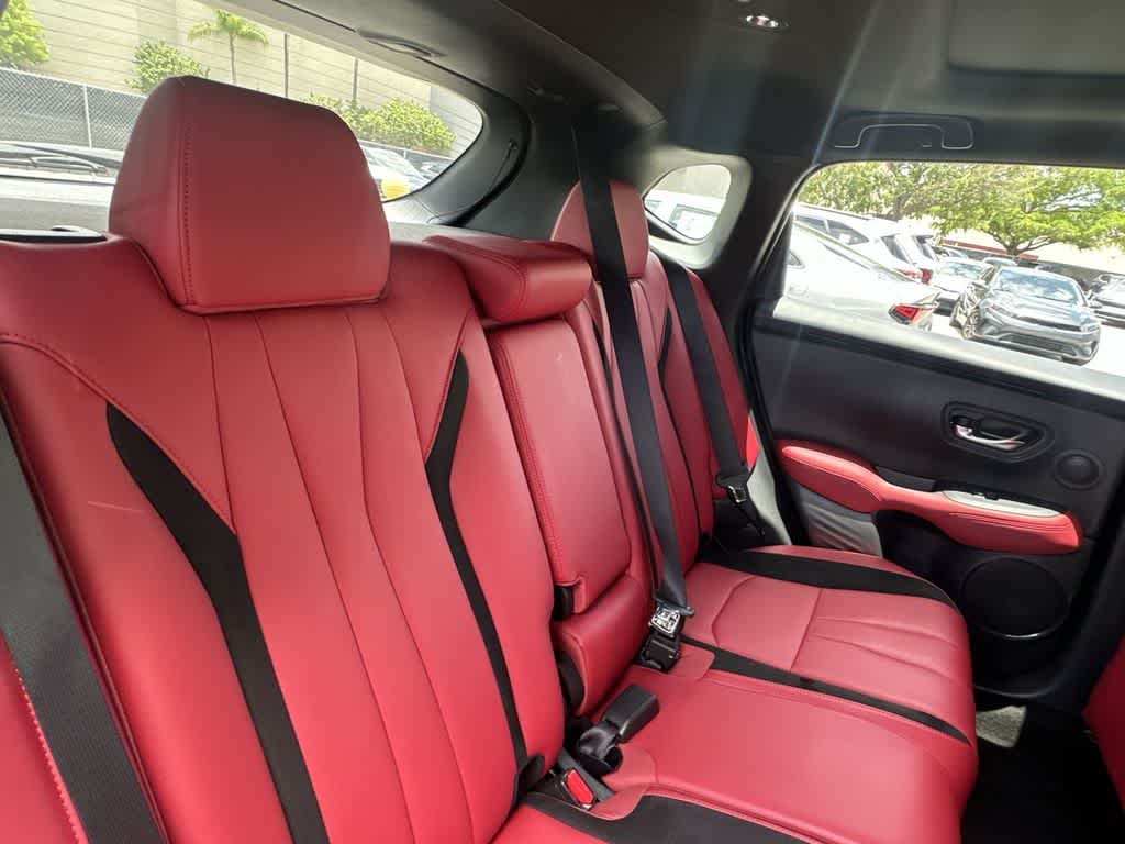 2025 Acura ADX w/A-Spec Package