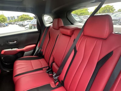 2025 Acura ADX w/A-Spec Package