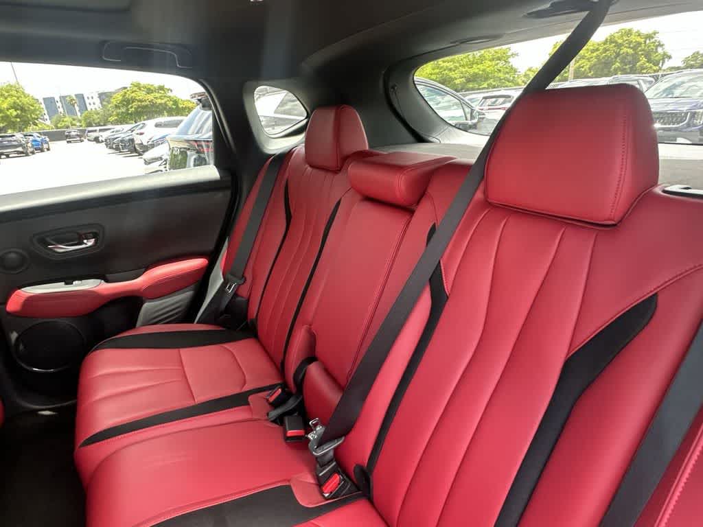 2025 Acura ADX w/A-Spec Package