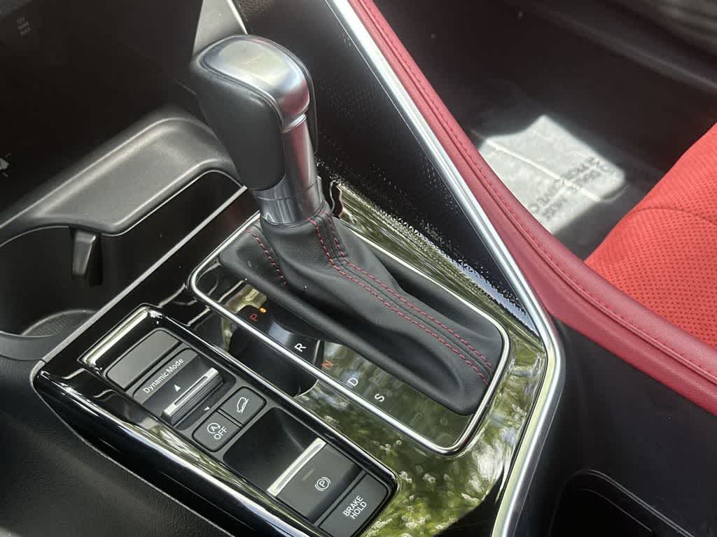 2025 Acura ADX w/A-Spec Package