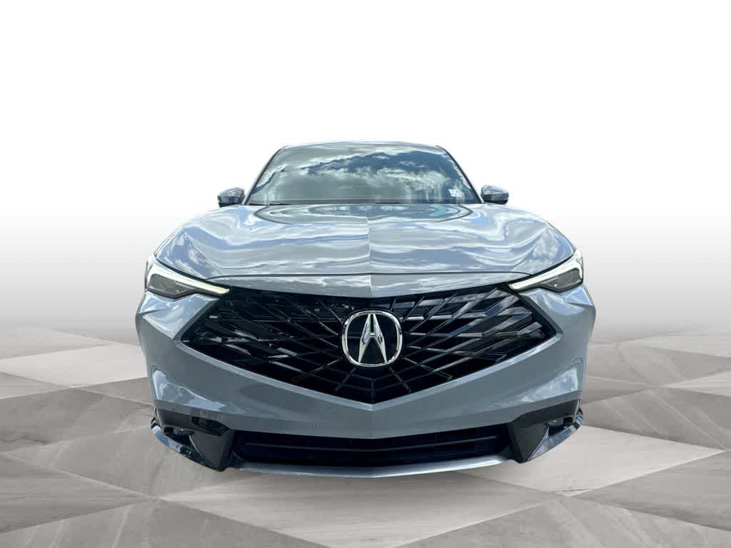 2025 Acura ADX w/A-Spec Package