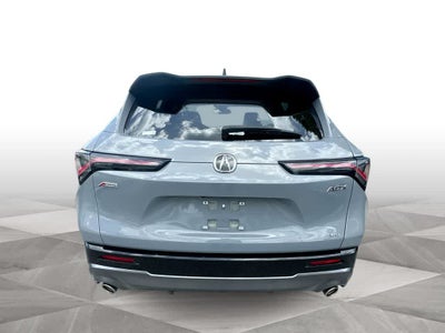 2025 Acura ADX w/A-Spec Package
