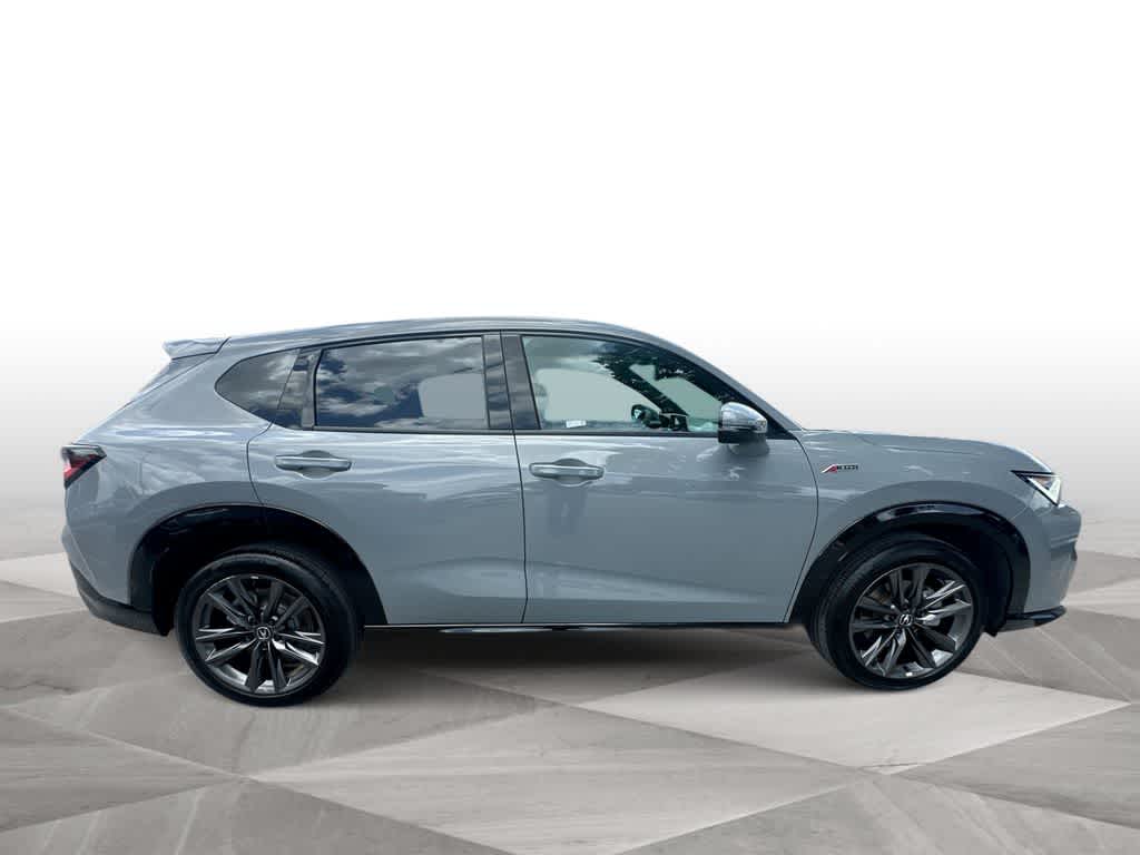 2025 Acura ADX w/A-Spec Package