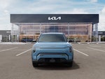 2027 Kia EV3 Wind