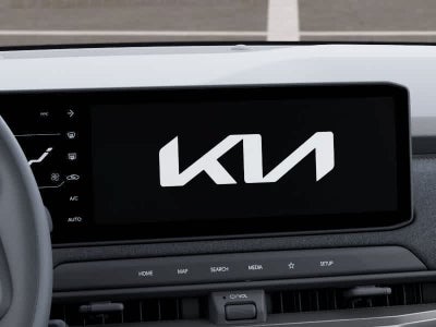 2027 Kia EV3 Wind