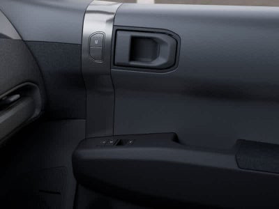 2027 Kia EV3 Wind