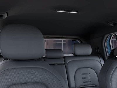 2027 Kia EV3 Wind