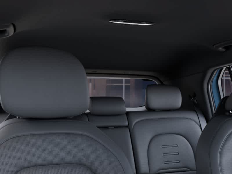 2027 Kia EV3 Wind