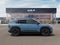 2027 Kia EV3 Wind