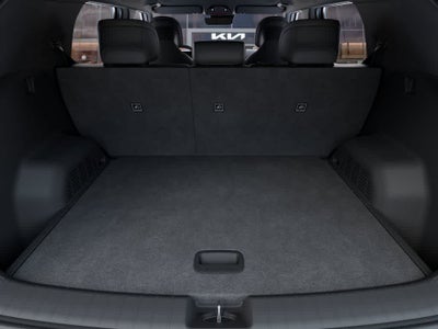 2027 Kia EV3 Wind