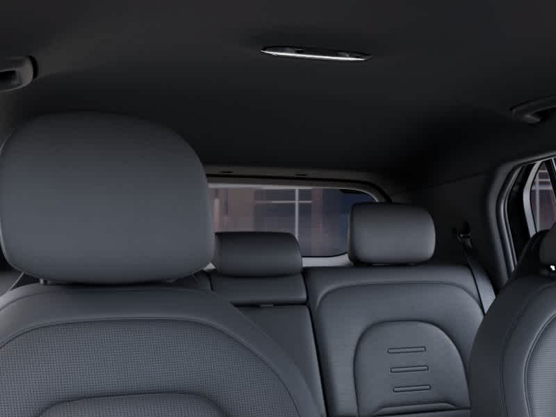 2027 Kia EV3 Wind