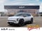 2027 Kia EV3 Wind