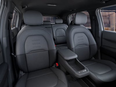 2027 Kia EV3 Wind