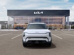2027 Kia EV3 Wind