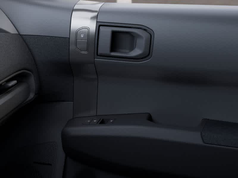 2027 Kia EV3 Wind