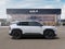 2027 Kia EV3 Wind