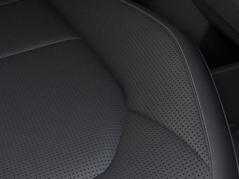 2027 Kia EV3 Land