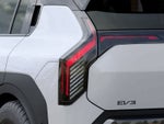 2027 Kia EV3 Land