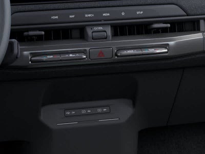 2027 Kia EV3 Land