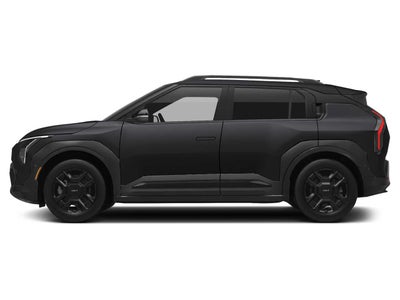 2027 Kia EV3 Land