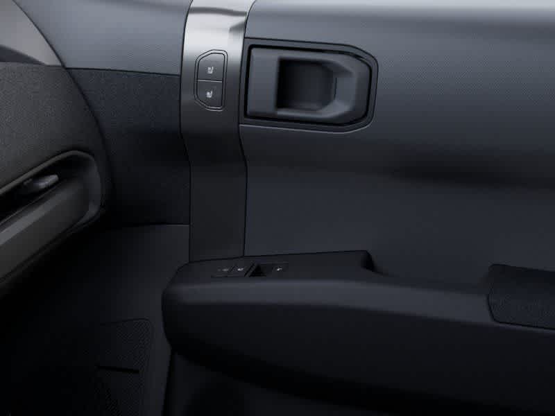 2027 Kia EV3 Land