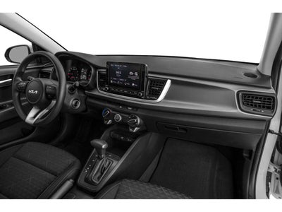 2023 Kia Rio LX