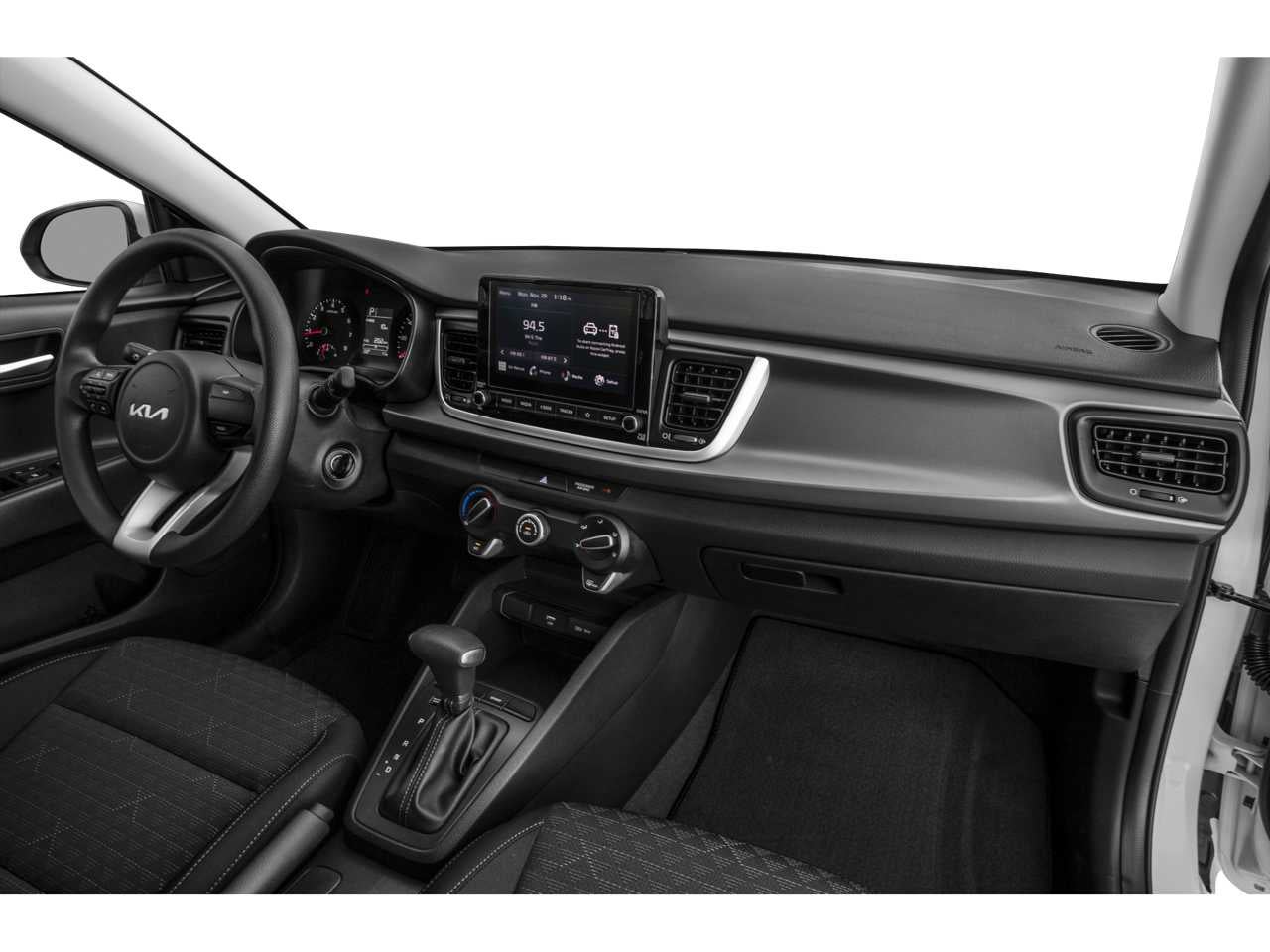 2023 Kia Rio LX