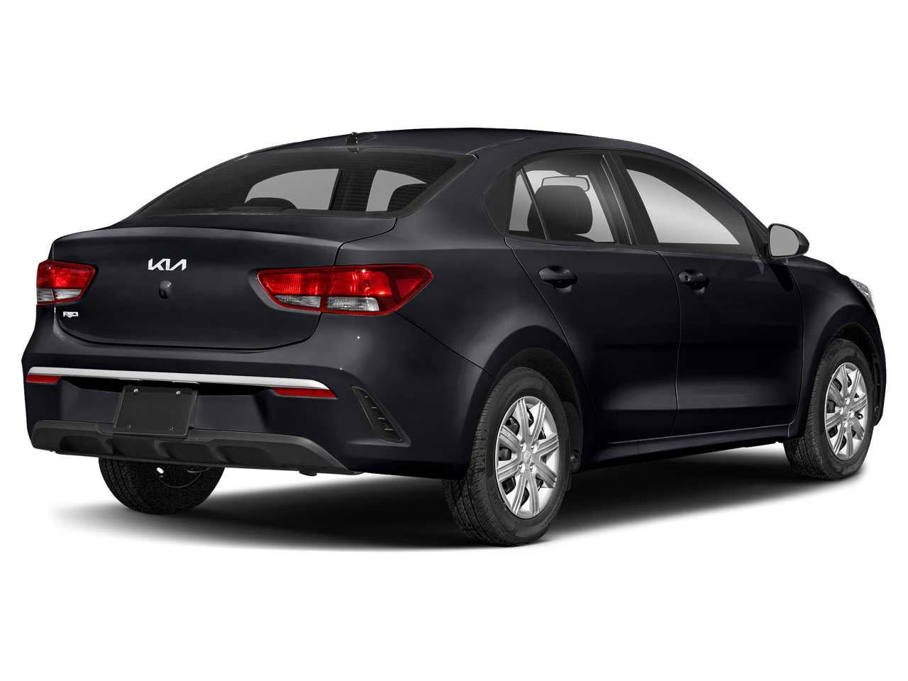 2023 Kia Rio LX