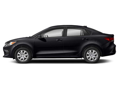 2023 Kia Rio LX