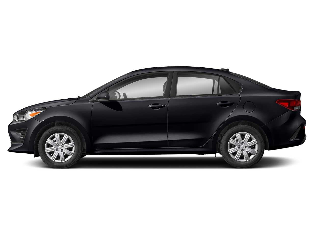 2023 Kia Rio LX